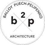 B2P Architectes