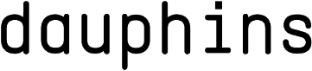 logo dauphin archi