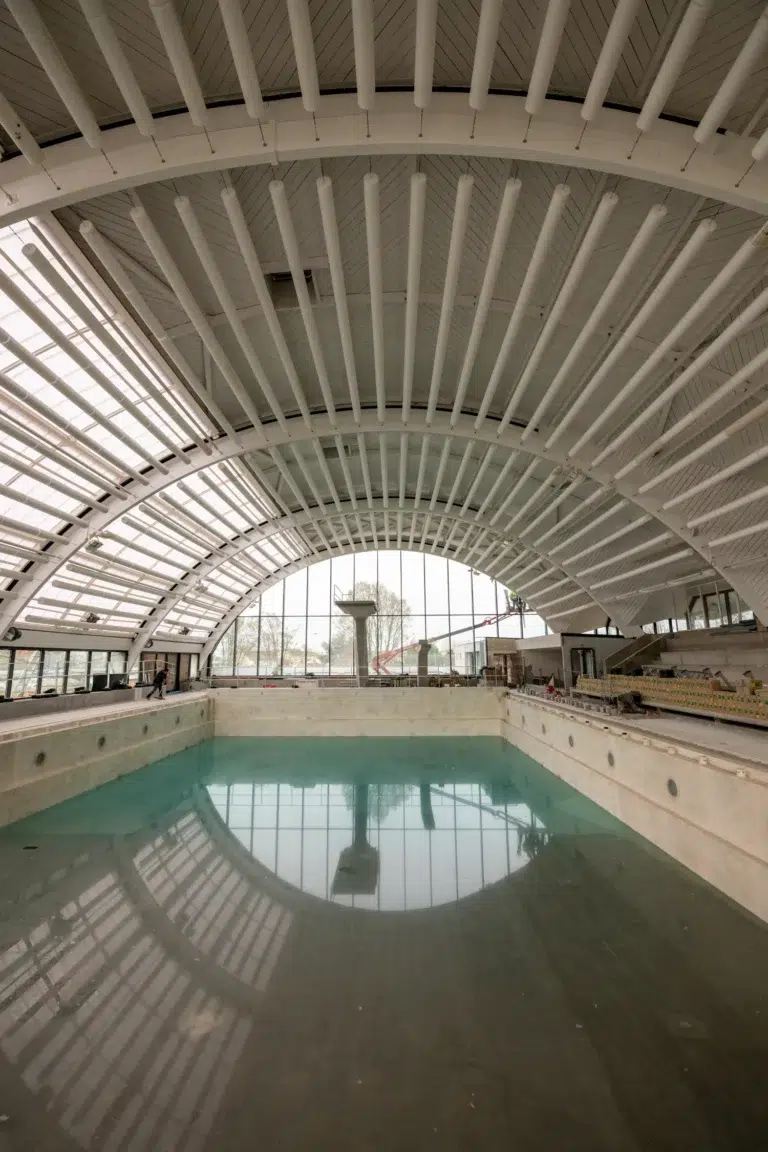 piscine galin gironde